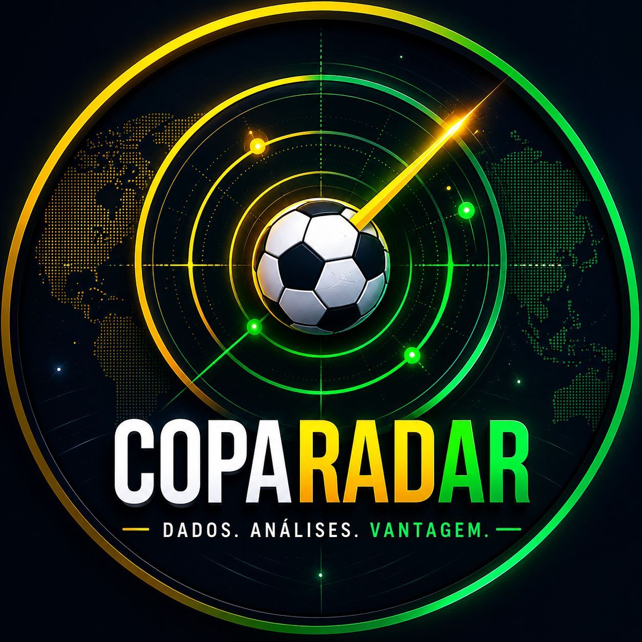 CopaRadar
